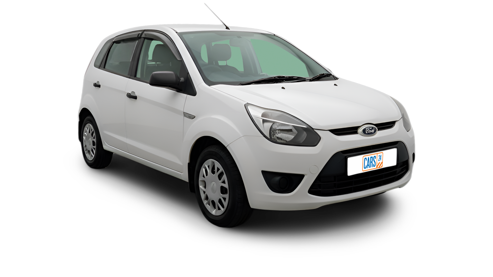 Ford Figo-img